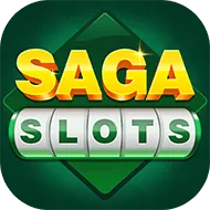 SagaSlots slot